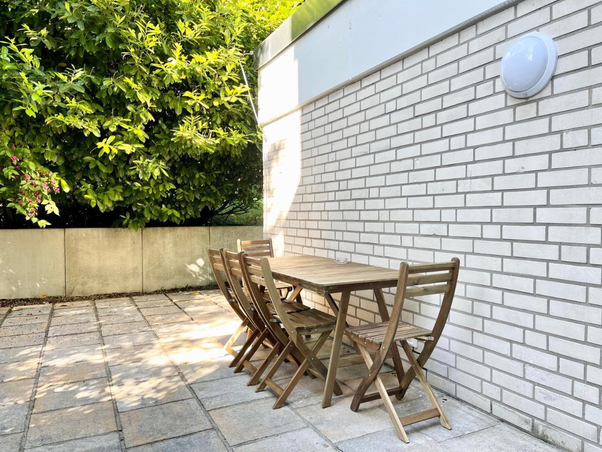 Studios Im Haus Deutsch Krone I Home2Share Bad Rothenfelde Exterior foto