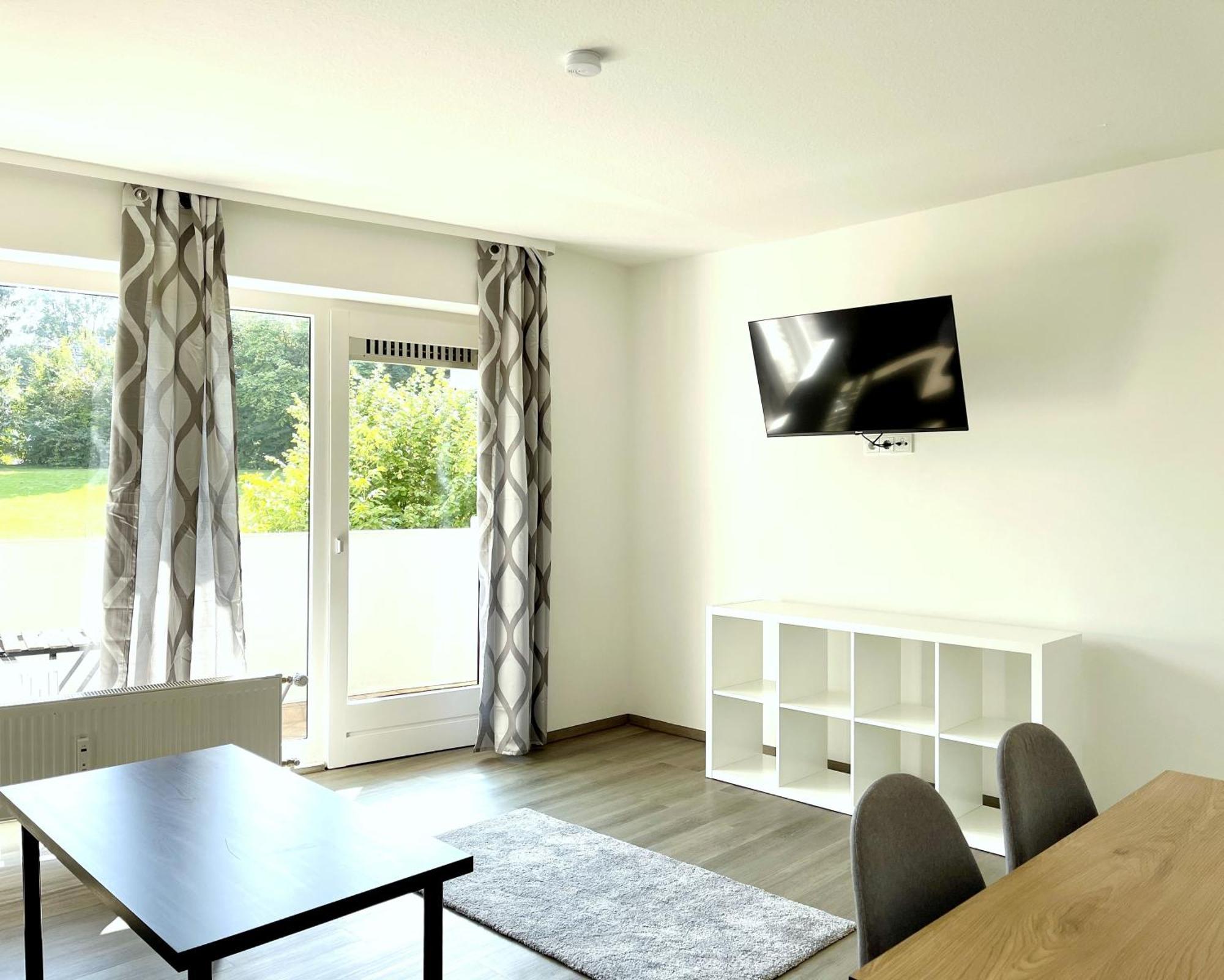 Studios Im Haus Deutsch Krone I Home2Share Bad Rothenfelde Exterior foto